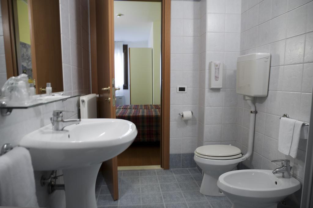 Albergo Da Carlo Vittorio Veneto Room photo