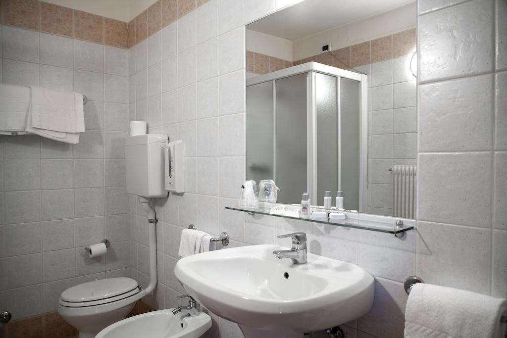 Albergo Da Carlo Vittorio Veneto Room photo