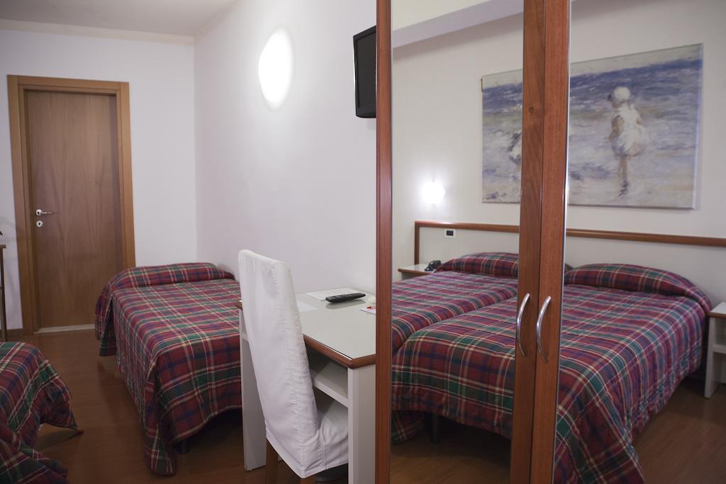 Albergo Da Carlo Vittorio Veneto Room photo